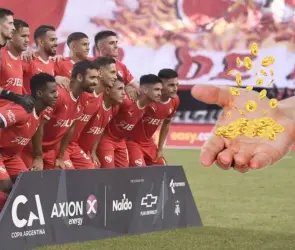 Independiente organiza cooperacha para pagarle deuda al América