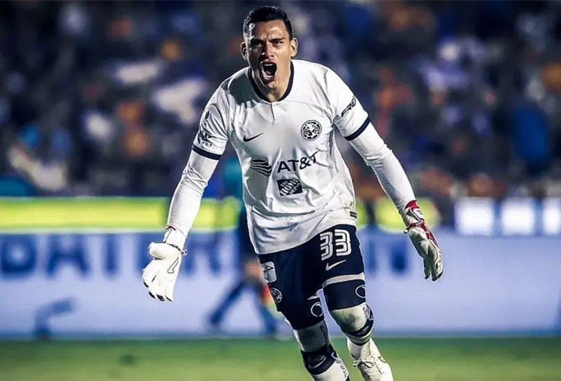Am&eacute;rica public&oacute; un curioso TikTok sobre Luis Malag&oacute;n que muchos tomaron como indirecta para &Oacute;scar Jim&eacute;nez.