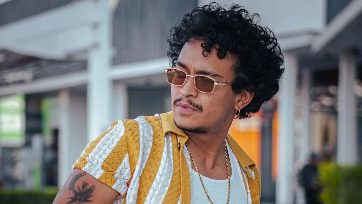 Sandro Prank. Fue señalado por burlarse de los problemas de alcoholismo y que aquejaron a O'Farrill.