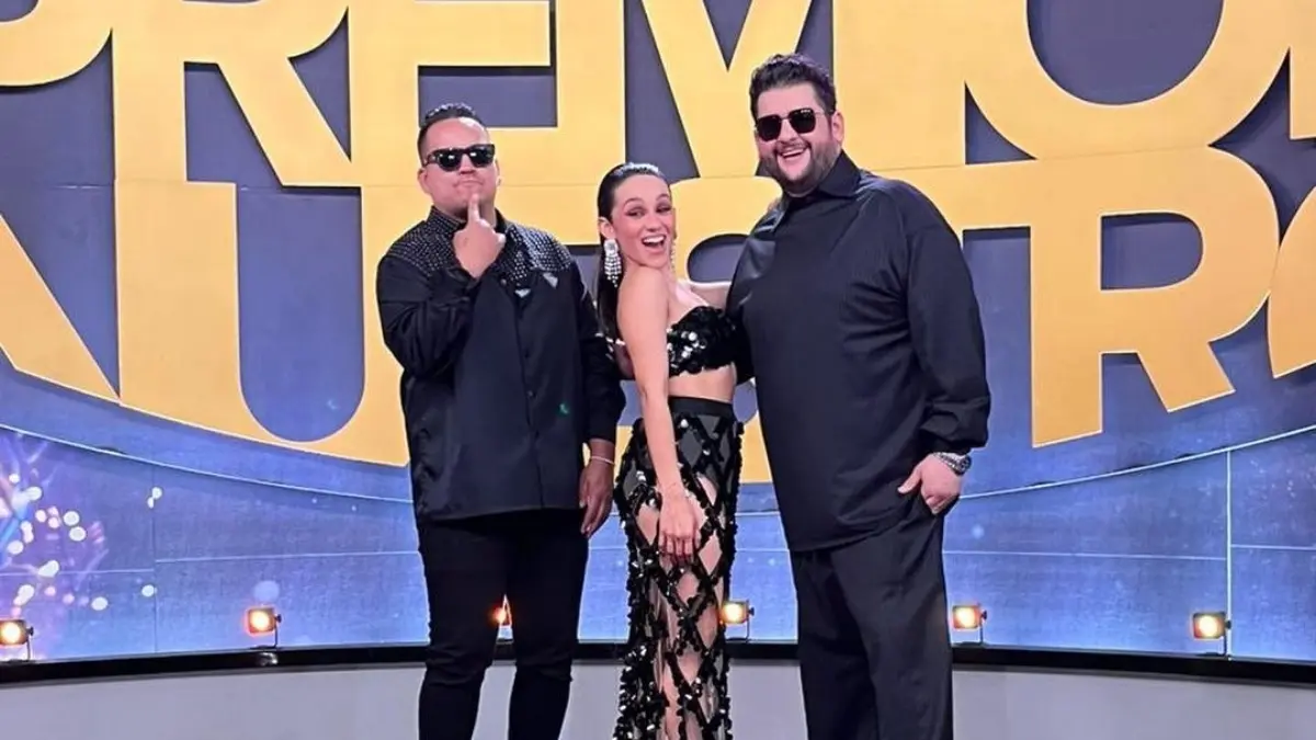 Matisse. Acusó a la popular banda mexicana de hacer música 'para tías'.