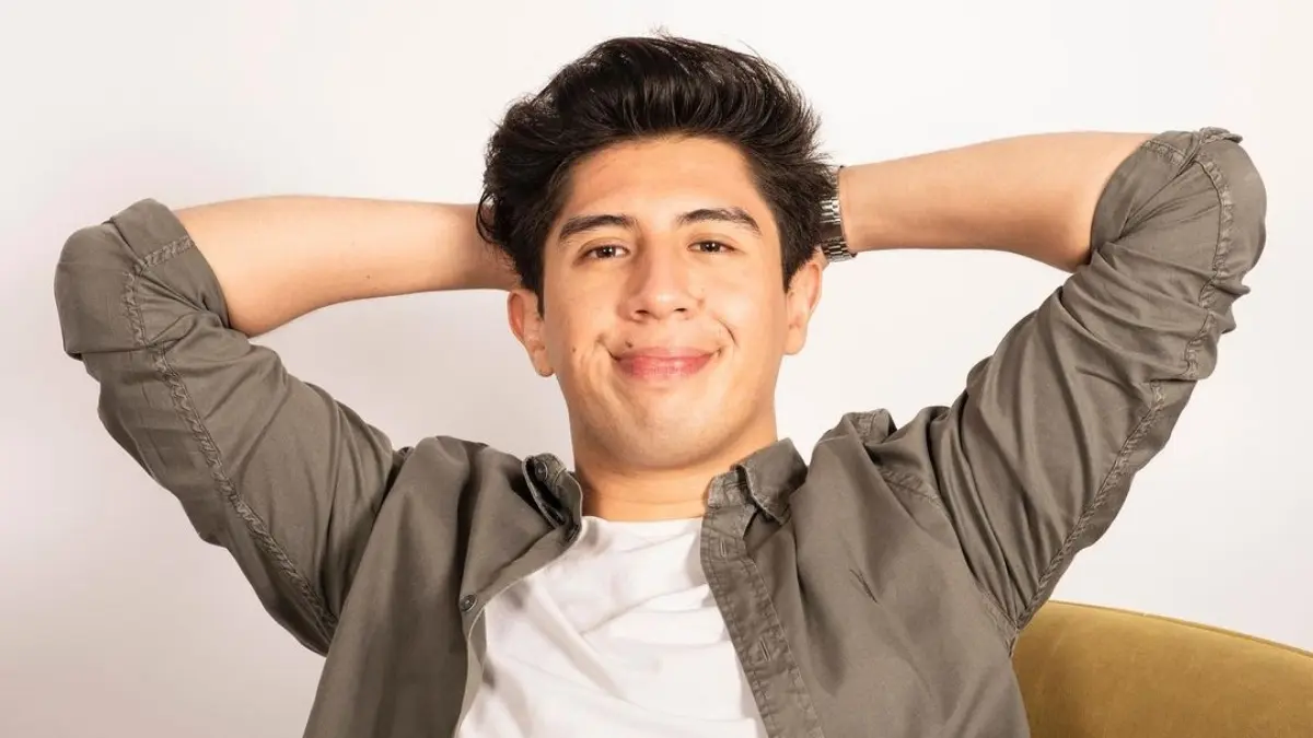 Daniel Sosa. Lo señaló por pisarlo intencionalmente y amenazarlo de muerte en la boda de Mau Nieto.