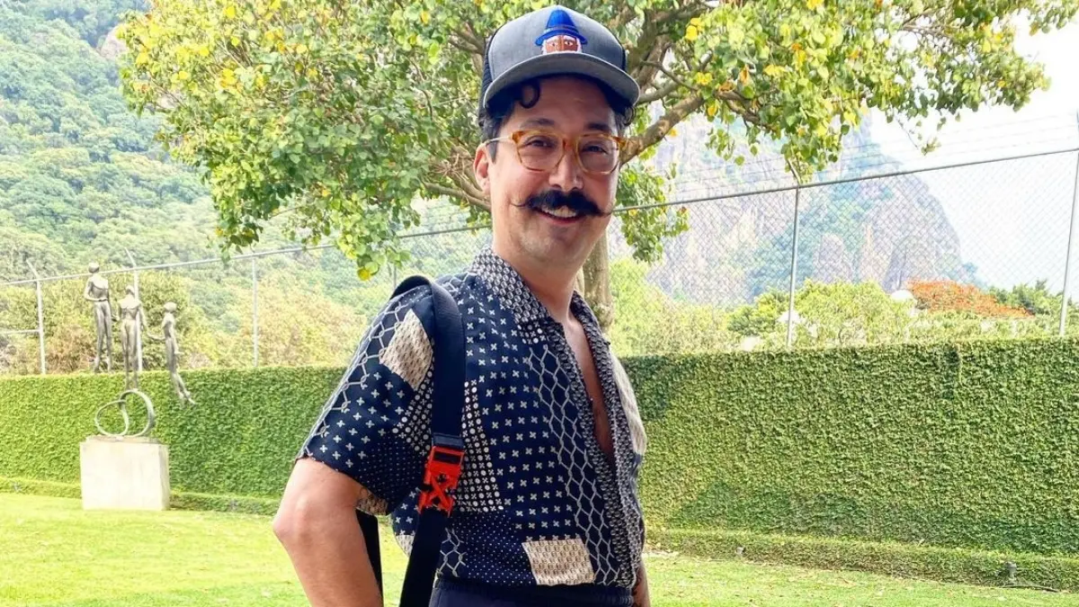 Mauricio Nieto. Acusado de amenazar a Ricardo tras no dejarlo entrar a su boda, misma a la que lo habría invitado por lástima, según las pruebas mostradas por O'Farrill.