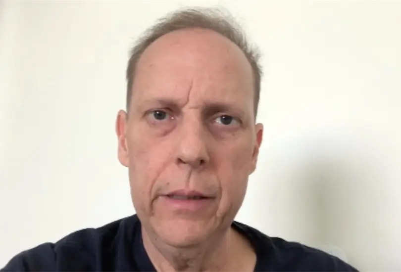 Paco Villa reveló al público que actualmente lucha contra el cáncer. Paco Villa reveló al público que actualmente lucha contra el cáncer.