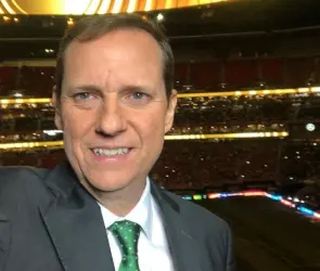 Televisa: Confirman fallecimiento de Paco Villa a los 54 años de edad