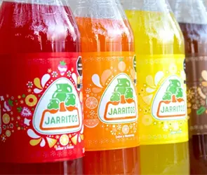 &iquest;Jarritos dejar&aacute; de venderse en M&eacute;xico por culpa de Profeco?