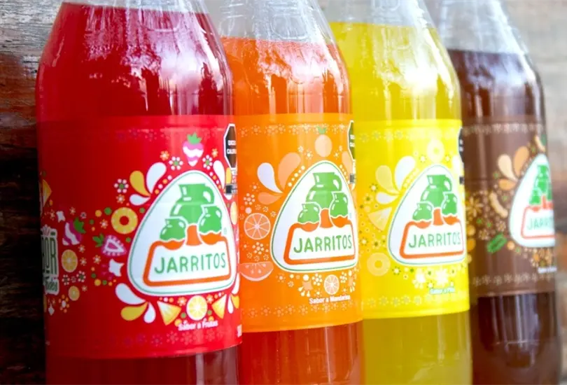 Los refrescos Jarritos podr&iacute;an podr&iacute;an estar a punto de desaparecer del mercado por cuestiones de la Profeco.