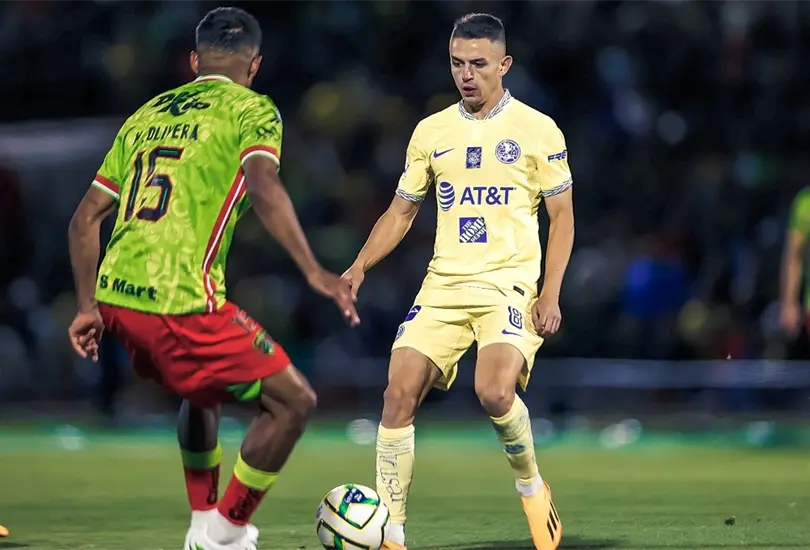 Am&eacute;rica consigui&oacute; una marca importante y &uacute;nica en la Liga MX despu&eacute;s de que venci&oacute; a Ju&aacute;rez en la &uacute;ltima jornada del Clausura 2023.
