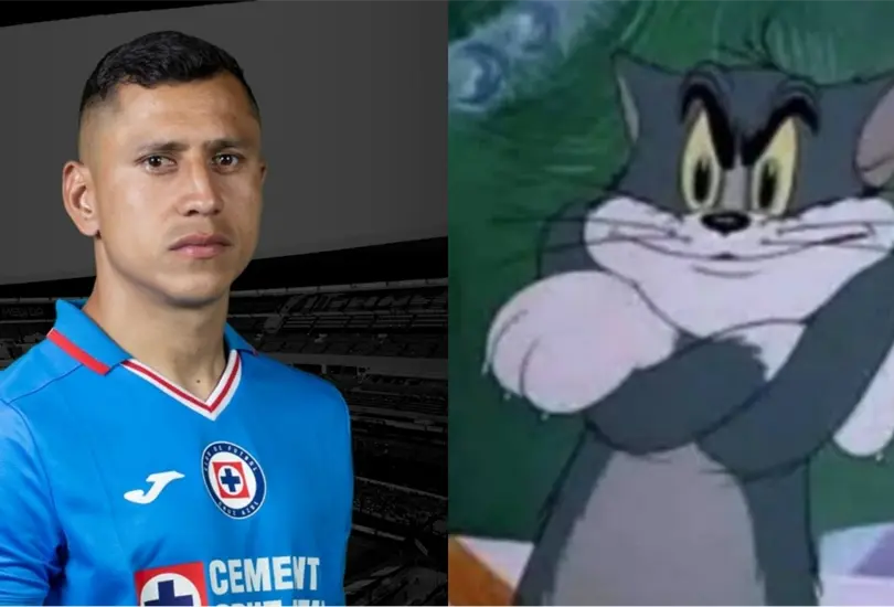 Julio C&eacute;sar Cata Dom&iacute;nguez fue duramente criticado por su propia afici&oacute;n.