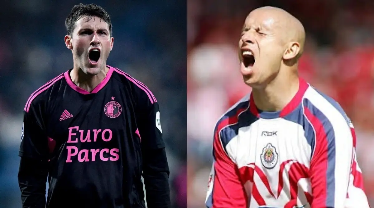 Santiago Gim&eacute;nez sorprendi&oacute; a propios y extra&ntilde;os a finales de abril de 2023 luego de revelar, a trav&eacute;s de un live de Instagram, que su &iacute;dolo en M&eacute;xico era Adolfo 'Bofo' Bautista: 'Me gustaba mucho y gracias a mi padre tuve muchas de sus camisetas firmadas'. De igual modo mencion&oacute; que ten&iacute;a como referencia a Maniche: 'Cuando era peque&ntilde;ito mi gran &iacute;dolo era Maniche. S&oacute;lo los que saben de futbol lo conocen'.