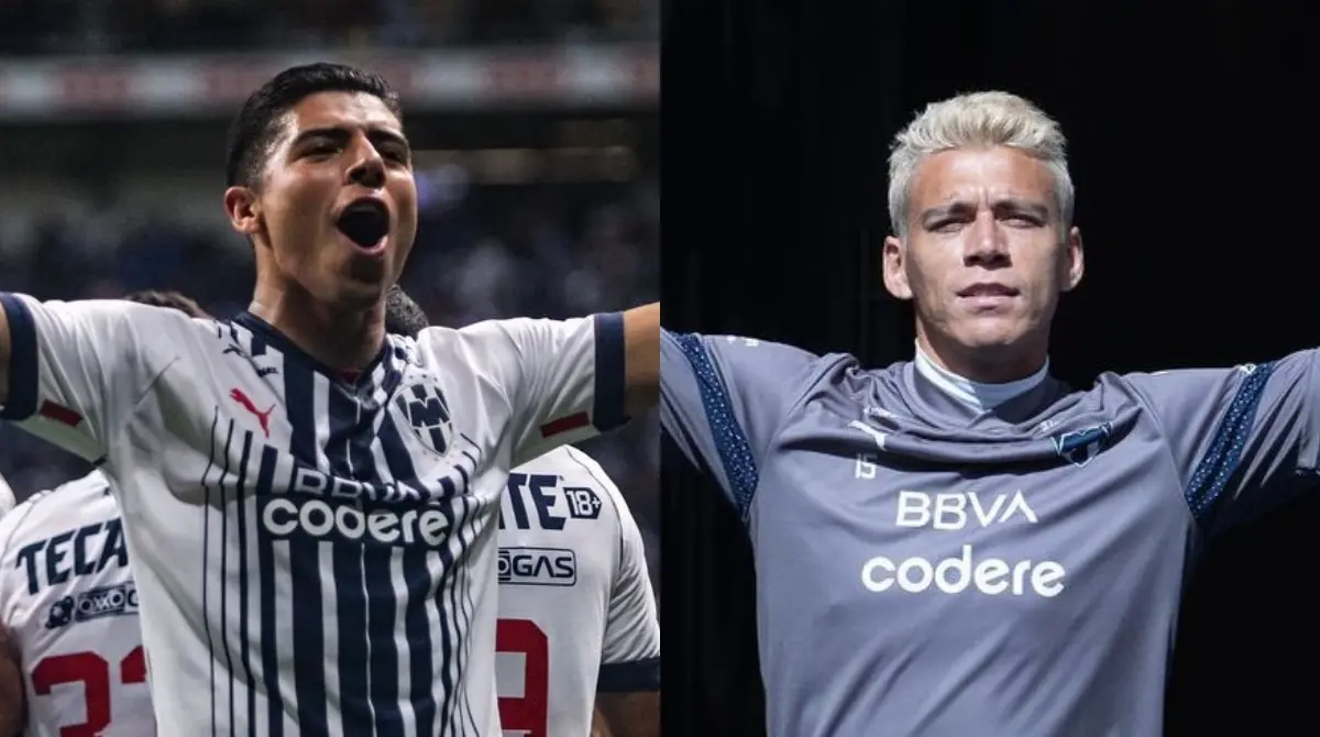 Fue en su presentaci&oacute;n con Rayados, en enero de 2023, cuando V&iacute;ctor Guzm&aacute;n reconoci&oacute; que su &iacute;dolo y referencia en el futbol ha sido H&eacute;ctor Moreno: 'H&eacute;ctor Moreno es mi &iacute;dolo'.