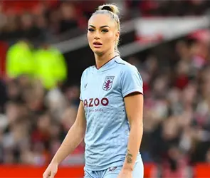 Alisha Lehmann, popular jugadora, revela que un famoso le ofreci&oacute; millones por una noche (FOTOS)