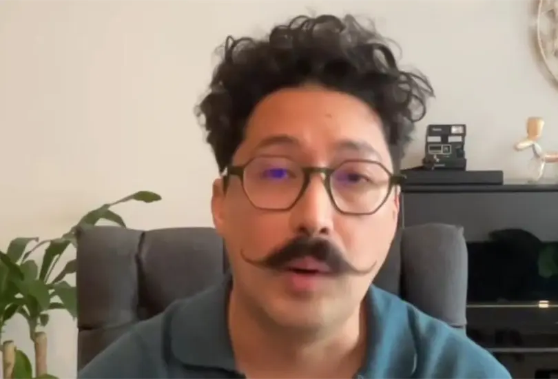Mauricio Nieto rompió el silencio luego de la polémica que generó Ricardo OFarrill con sus declaraciones. Mauricio Nieto rompió el silencio luego de la polémica que generó Ricardo OFarrill con sus declaraciones.
