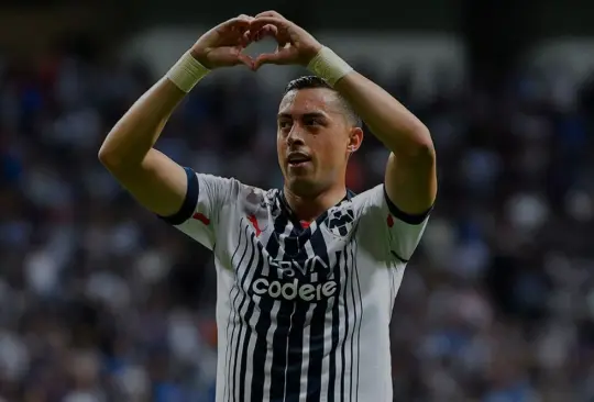 Se habría revelado la razón por la que Rogelio Funes Mori dejaría a los Rayados para unirse a los Pumas en el Apertura 2023.