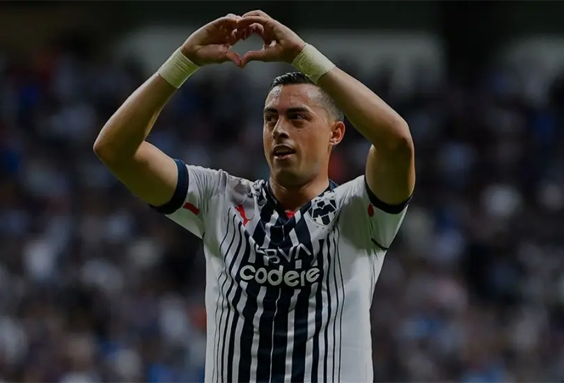 Se habría revelado la razón por la que Rogelio Funes Mori dejaría a los Rayados para unirse a los Pumas en el Apertura 2023. Se habría revelado la razón por la que Rogelio Funes Mori dejaría a los Rayados para unirse a los Pumas en el Apertura 2023.