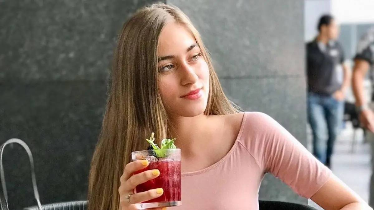 En su video también acusa a la jugadora de Cruz Azul de meterse en su relación de varios meses.