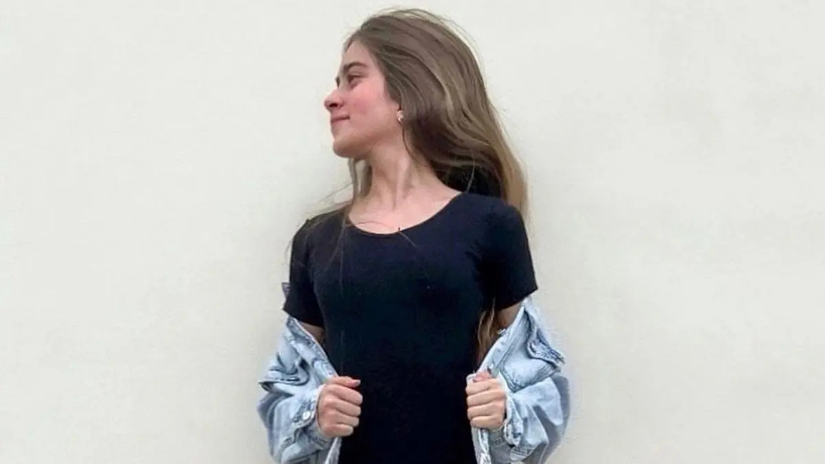 Su historia no tardó en hacerse viral y muchos se cuestionan quién es Rocío Ulloa.