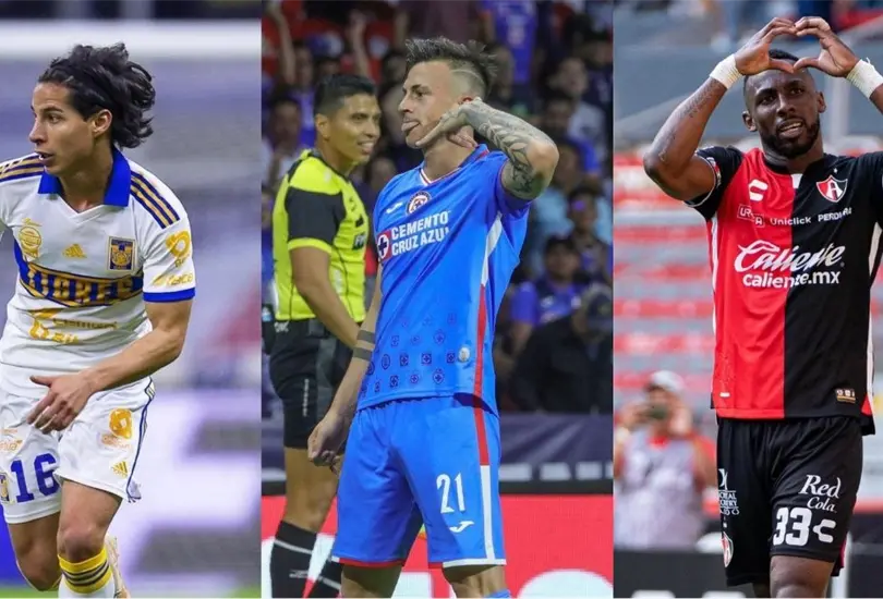 Los equipos ya se alistan para disputar la reclasificaci&oacute;n del Clausura 2023.