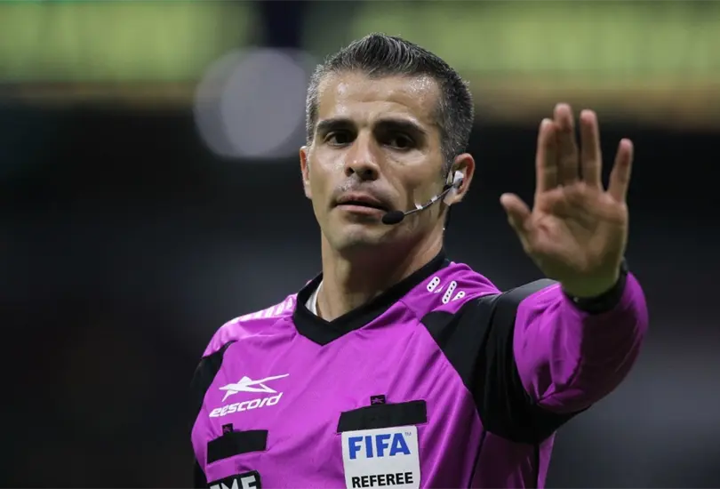 Fernando Hern&aacute;ndez ya conoci&oacute; su castigo por agredir a un jugador de Le&oacute;n