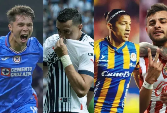 La Liguilla y Repechaje del futbol mexicano está definido.