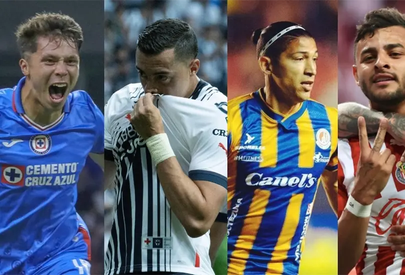 La Liguilla y Repechaje del futbol mexicano est&aacute; definido.