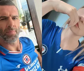 Tito Villa oficializa su relación con famosa conductora de Fox Sports y las redes enloquecen