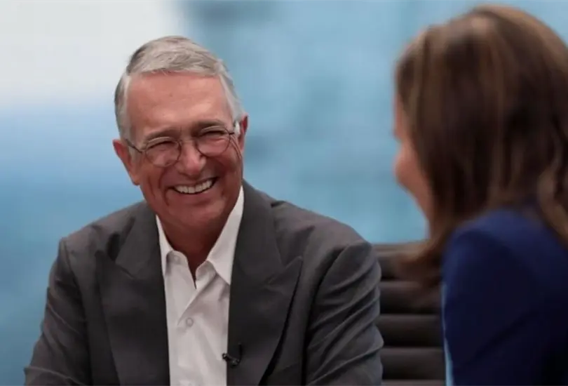 Ricardo Salinas Pliego dio a conocer que regalar&aacute; sus 100 boletos para ver a Luis Miguel en la CDMX y dio a conocer lo que se necesita para ser un ganador.