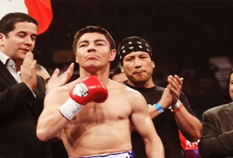 El Travieso es uno de los m&aacute;s destacados en la historia del box mexicano.