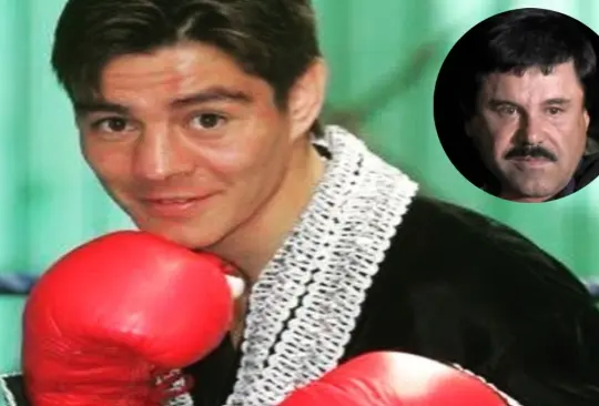 El Travieso es uno de los más destacados en la historia del box mexicano. El Travieso es uno de los más destacados en la historia del box mexicano.