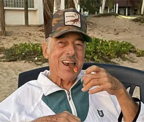 &iquest;De qu&eacute; muri&oacute; Andr&eacute;s Garc&iacute;a, el "gal&aacute;n por excelencia" de las pantallas mexicanas?