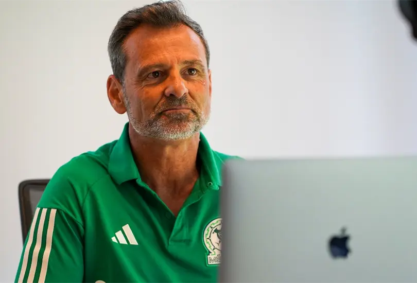 Diego Cocca le habr&iacute;a pedido a un crack argentino que juega en la Liga MX que se naturalice para poderlo convovar a Selecci&oacute;n Mexicana lo m&aacute;s pronto posible.