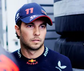 Checo P&eacute;rez: La incre&iacute;ble raz&oacute;n por la que la FIA le quitar&iacute;a puntos tras el GP de Australia