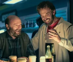 Air: La historia detrás del logo, ¿cuándo se estrena y de qué trata?