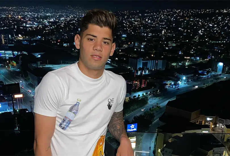 Tras la pol&eacute;mica designaci&oacute;n de Shayr Mohamed como auxiliar de Pumas, te invitamos a conocer al hijo del Turco.