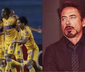 Tigres vence a Motagua con gol de Luis Quiñones; afición carga contra el colombiano