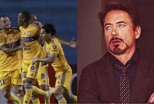 Tigres ganó en Concachampions con gol de Luis Quiñones, quien fue duramente criticado por la afición.