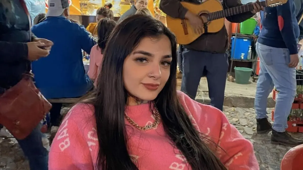 KARELY RUIZ: La modelo que ha ganado reconocimiento por las fotos que publica en un sitio exclusivo ha revelado en varias ocasiones que ha llegado a coquetear con futbolistas de la Liga MX.