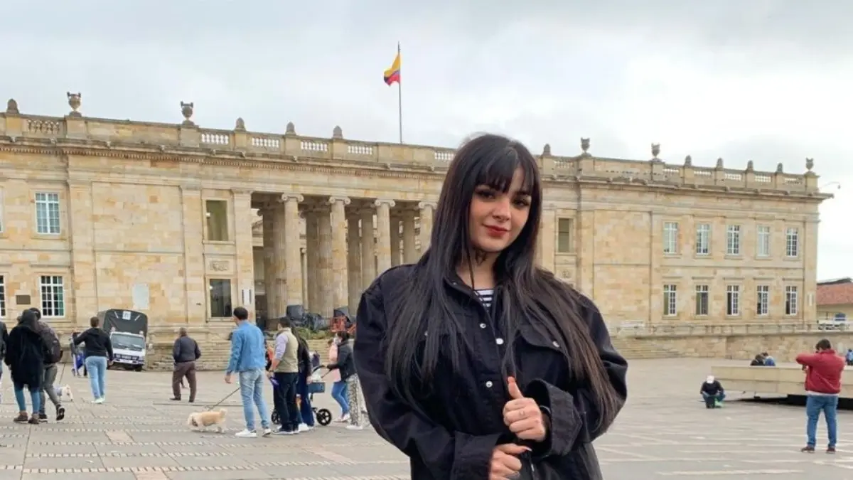 Aseguró en más de una oportunidad, jugadores de Rayados y Tigres, equipos de Monterrey, su ciudad de origen, la han buscado para tener una cita con ella.