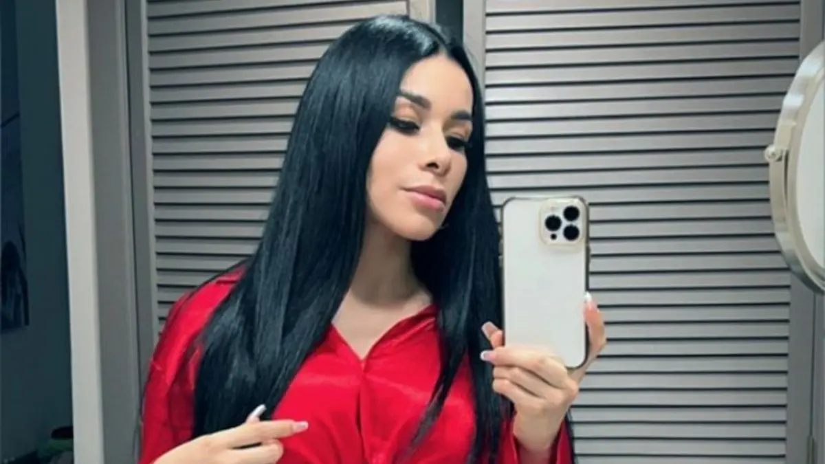 YULIET TORRES: La modelo de Instagram contó en una dinámica con sus seguidores en redes sociales que tuvo una relación con un jugador que pasó por varios equipos de la Liga MX.