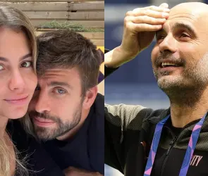 Gerard Piqué: Lo que se sabe de la infidelidad de Clara Chía ¿con Pep Guardiola?