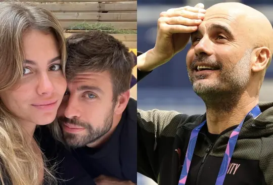 Una serie de rumores se ha desatado en torno al panorama y la relación entre Clara Chía y Gerard Piqué, donde Pep Guardiola parece ser el tercero en discordia.