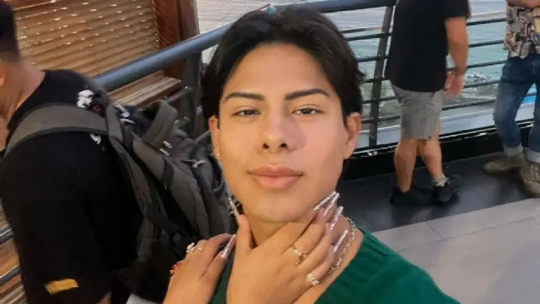 El peruano está en medio de la polémica. (Instagram - Faulox)