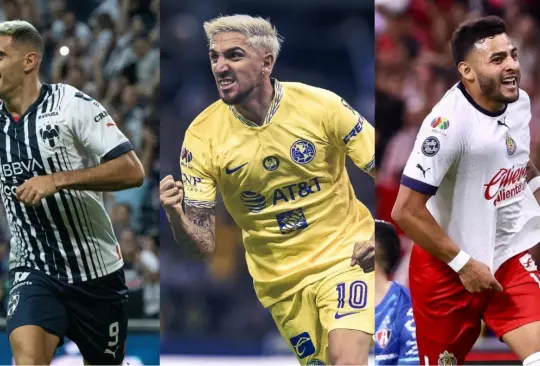 Una inteligencia artificial predijo al equipo campeón del Clausura 2023, ¿se cumplirá?