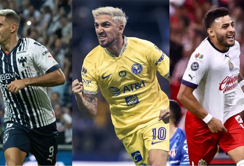 Una inteligencia artificial predijo al equipo campeón del Clausura 2023, ¿se cumplirá? Una inteligencia artificial predijo al equipo campeón del Clausura 2023, ¿se cumplirá?