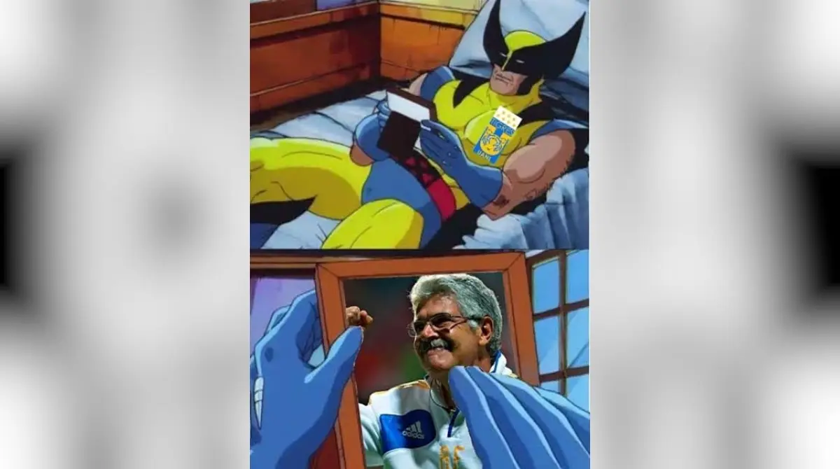 Los memes de la victoria de Mazatlán ante Tigres en el Estadio Universitario