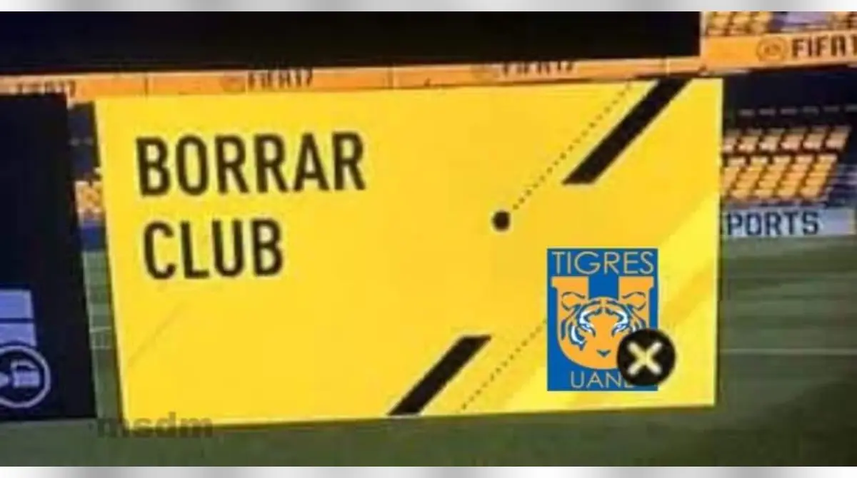 Los memes de la victoria de Mazatlán ante Tigres en el Estadio Universitario