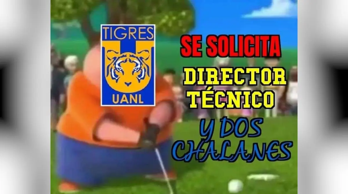 Los memes de la victoria de Mazatlán ante Tigres en el Estadio Universitario