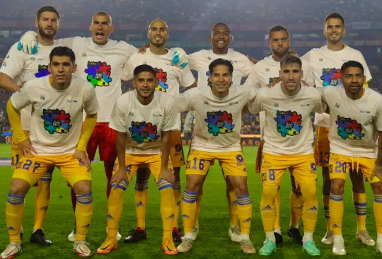 La directiva de Tigres manejaría varios nombres para ser el nuevo DT del equipo