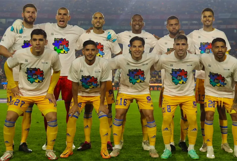 La directiva de Tigres manejar&iacute;a varios nombres para ser el nuevo DT del equipo
