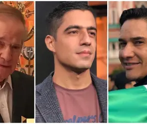 José Ramón Fernández llama tóxica la narración de Andrés Vaca y Moisés Muñoz por ´apoyar´ al América