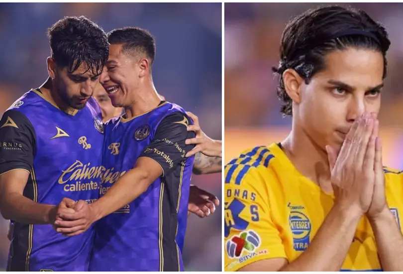 Mazatl&aacute;n se burl&oacute; de Diego Lainez y de Tigres despu&eacute;s de la sorpresiva victoria en el Volc&aacute;n por saber qui&eacute;n es el verdadero factor
